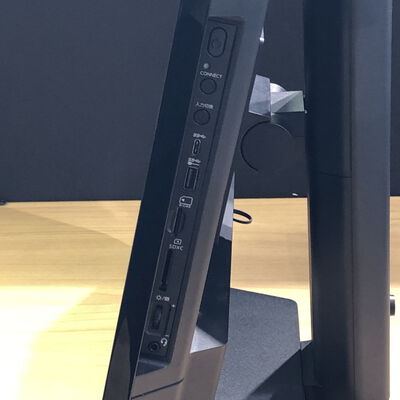 【甲府飯田店】中古  NEC LAVIE PC-A2377DAB(Ryzen 7 5700U/16GB/SSD1TB/W11H) 4720001481 