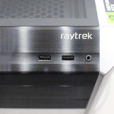 【通販センター】中古  THIRDWAVE raytrek 4CX48S-K 195816 