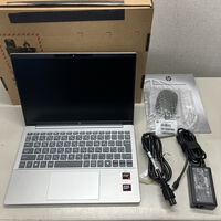 中古  HP Pavilion Aero 13-bg0009AU 3330003230 