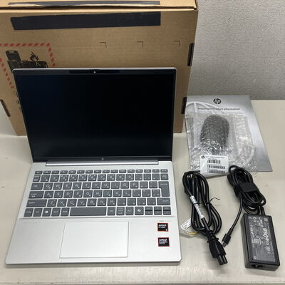 【町田店】中古  HP Pavilion Aero 13-bg0009AU 3330003230 