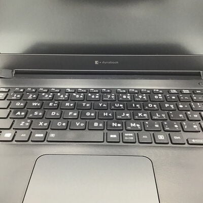 【白山FM松任店】中古  dynabook dynabook S73/DP (INTEL Core i7 8650U 1.9GHz/16GB/SSD512GB/-/オンボード/13.3/1920x1080/Wi-Fi/WEBCAM/W11H64) 179541 