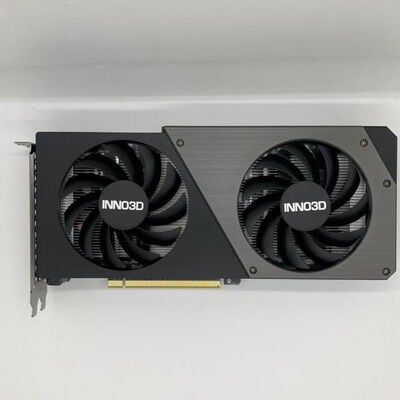 【八王子店】中古  N40602-08D6-173051N（NVIDIA GeForce RTX 4060） 1230010611 