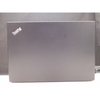 【前橋ｲﾝﾀｰｱｶﾏﾙ店】中古  Lenovo ThinkPad T14s MSO (INTEL Core i7 10610U 1.8GHz/16GB/新品SSD512GB/-/オンボード/14/1920x1080/Wi-Fi/WEBCAM/W11P64/MicrosoftOffice H&B 2024付) 182738 