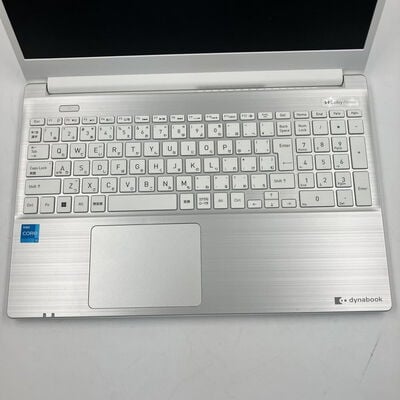 【なんば店】中古  Dynabook C5/W P1C5WPES (i3 1305U/8GB/SSD512GB/WLAN/15.6HD) 3280022806 