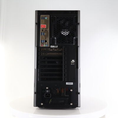 【秋葉原本店】中古  GALLERIA XA7R-R46T(Ryzen 7 5700X/16GB/SSD1TB/RTX4060Ti 8GB/W11H) 3410014661 