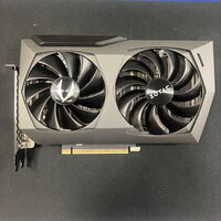 中古  ZOTAC GAMING GeForce RTX 3070 Twin Edge ZT-A30700E-10P (RTX3070 8G) 143903 