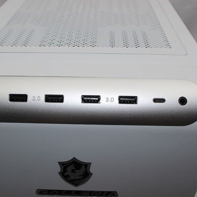 【通販センター】中古  THIRDWAVE GALLERIA XPC7A-R57-WL 198010 