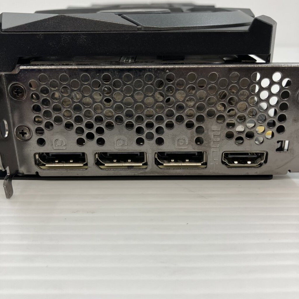 中古 各社 GeForce RTX3080 (10GB PCI-E) 143517 （379304