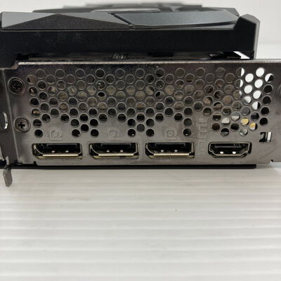 【秋葉原本店】中古  各社 GeForce RTX3080 (10GB PCI-E) 143517 