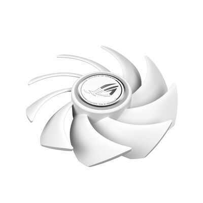 ASUS  ROG EURUX GR120 FAN ARGB WHITE (120mm ホワイト) 