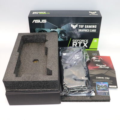 【札幌店】中古  各社 GeForce RTX3060Ti (8GB PCI-E) 144199 