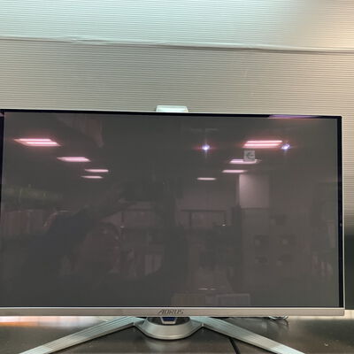 【なんば店】中古  GIGABYTE AORUS FO27Q2 (27"W OLED 240Hz WQHD) 3280020581 