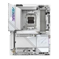 GIGABYTE  X870E AORUS PRO ICE (X870E AM5 ATX) 
