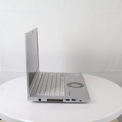 【通販センター】中古  Panasonic Let's note CF-LV CF-LV9RDHVS (Intel Core  i5 10310U 1.70GHz/8GB/SSD256GB/-/オンボード/14/1920x1080/Wi-Fi/WEBCAM/W11H64 MAR) 186353 