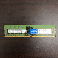 中古  PC4-21300 16GB デスクトップ用_ 184895 