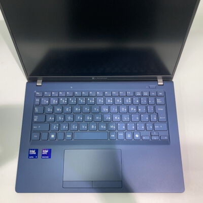 【札幌店】中古  dynabook XCX94/YLE(Ultra 7 258V/32GB/SSD512GB/W11H) 3210016178 