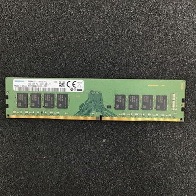 【白山FM松任店】中古  PC4-19200 16GB デスクトップ用(DDR4-2400) 135639 