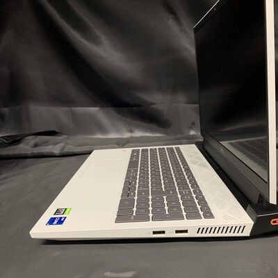 【横浜駅前店】中古  DELL G15 5520(i7-12700H/16GB/SSD512GB/RTX3060/W11H) 3400009729 