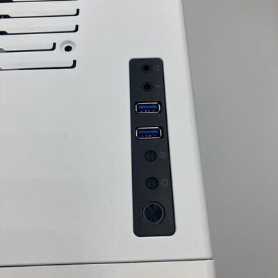 【白山FM松任店】中古  自作(i5 12400/32GB/SSD1TB/RTX3060Ti/なし/W11H) 4950000930【8/14価格改定!】 