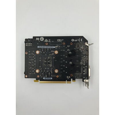 【秋葉原本店】中古  MSI GeForce GTX 1660 Ti AERO ITX 6G OC(GTX1660Ti) 139073