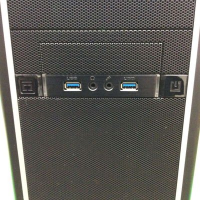 【川崎店】中古  G-GEAR GA7J-F211/T(i7 11700/32GB/SSD1TB/RTX3060Ti/W11H) 3170007541 