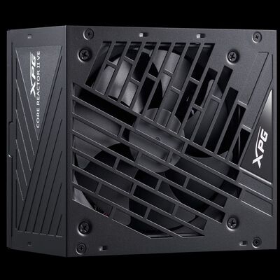 ADATA  CORE REACTOR II VE COREREACTORIIVE850G-BKCJP (ATX 850W) 