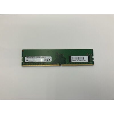 【仙台店】中古  PC4-25600 8GB デスクトップ用(DDR4-3200) 140727 