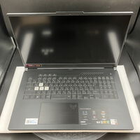 中古  ASUS TUF GAMING A17 FA707R(Ryzen7 6800H/16GB/SSD512GB/RTX3050Ti/17.3/Win11H) 3290006612 