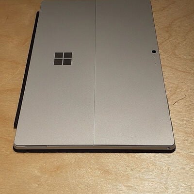【鹿児島店】中古  Surface Pro 6（2018年モデル）(i5-8350U/8GB/SSD128GB/W11P) 4700001148 