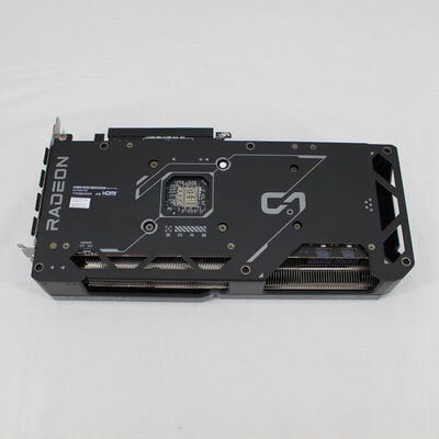 中古  ASUS DUAL-RX7800XT-O16G（RX 7800 XT 16GB） 3480033035 