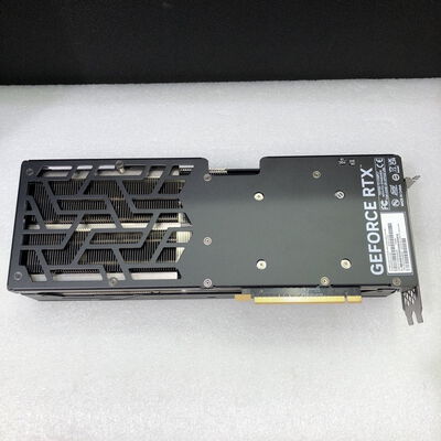 【甲府飯田店】中古  Palit NED408S019T2-1032J (RTX4080 SUPER 16GB) 164275