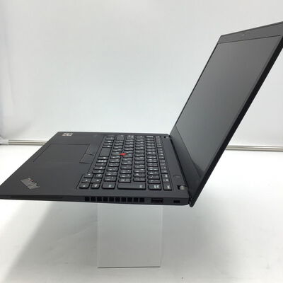 【白山FM松任店】中古  LENOVO ThinkPad X13 (AMD Ryzen 5 Pro 4650U 2.10GHz/32GB/SSD256GB/-/オンボード/13.3/1920x1080/Wi-Fi/WEBCAM/W11H) 185680 