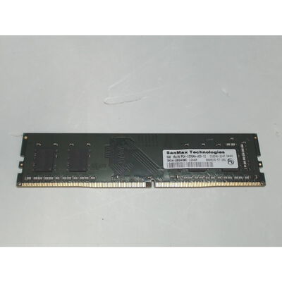 【前橋ｲﾝﾀｰｱｶﾏﾙ店】中古  PC4-25600 8GB デスクトップ用 140727 