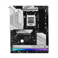 ASRock  B850 Pro RS WiFi (B850 AM5 ATX) 