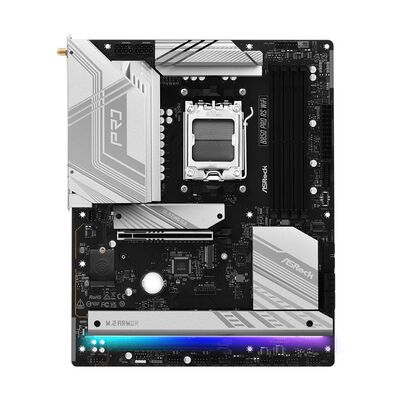 ASRock  B850 Pro RS WiFi (B850 AM5 ATX) 