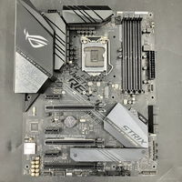 中古  ASUS ROG STRIX Z390-F GAMING (Z390 1151 ATX DDR4) 138866 