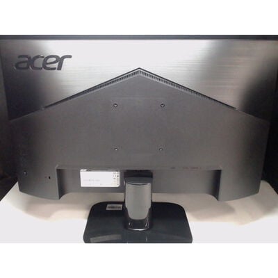 【前橋ｲﾝﾀｰｱｶﾏﾙ店】中古  Acer KA270Hbmix (27"W 1A1H 1ms VA) 4540002227 