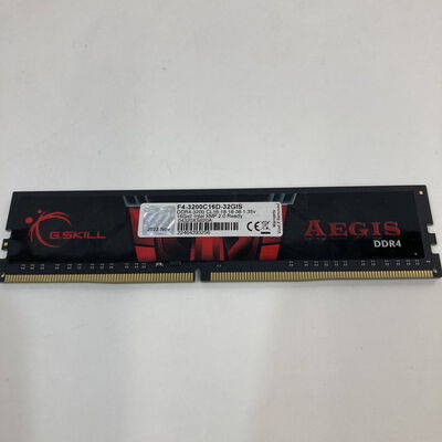 【神戸・三宮店】中古  PC4-25600 16GB デスクトップ用_ 184900 