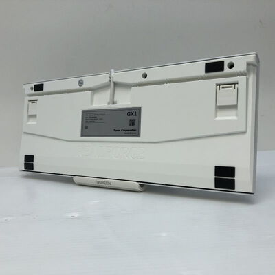 【徳島住吉店】中古  REAL FORCE X1U23 5230000711 