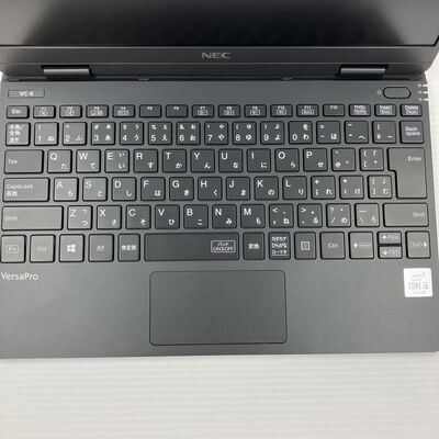 【秋葉原本店】中古  NEC_VRT10CGG9VE6(i5-10210Y/8GB/SSD128GB/W11P) 3410016810 