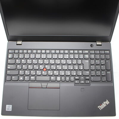 【通販センター】中古  LENOVO ThinkPad L15 Gen 1(Intel Core i5 10210U 1.60GHz/16GB DDR4/SSD256GB/-/オンボード/15.6/1920x1080/GbE/Wi-Fi/WEBCAM/W11H/VBT) 197043 