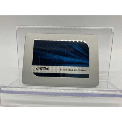 【郡山安積店】中古  各社 2.5インチ SSD 500GB SATA 135990 