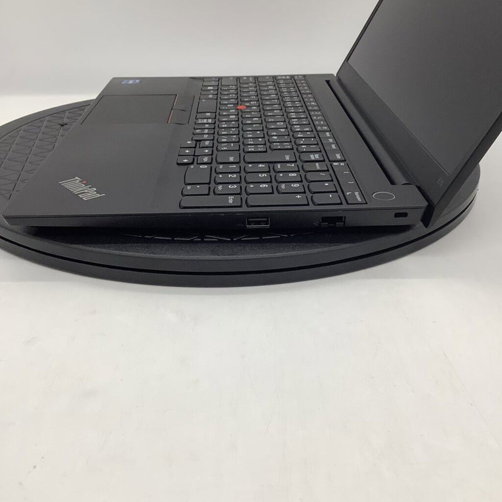 中古 Lenovo ThinkPad E15 Gen 2(i7-1165G7/8GB/SSD256GB/W11H