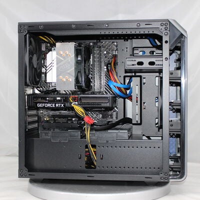 【通販センター】中古  THIRDWAVE GALLERIA RM5C-R36T 180851 