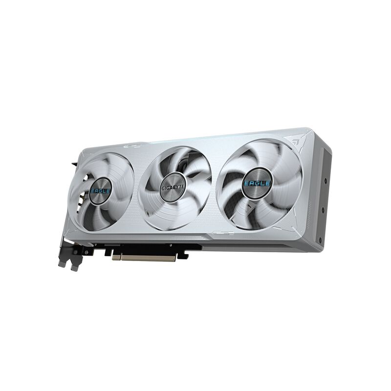 GIGABYTE GV-N5070EAGLEOC ICE-12GD (GeForce RTX 5070 12GB