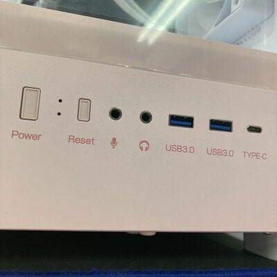 【大宮店】中古  自作PC 1250007093 