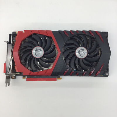 【福山ココローズ店】中古  各社 GeForce GTX1070 (8GB PCI-E) 130945 