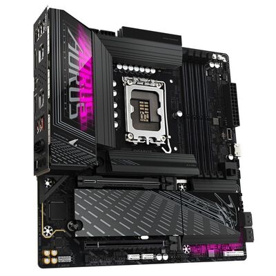 GIGABYTE  B860M A PRO WIFI7 (B860 1851 MicroATX) 