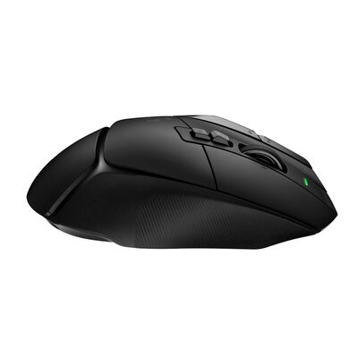 Logicool  G502 X LIGHTSPEED G502XWL-CRBK (ブラック) 