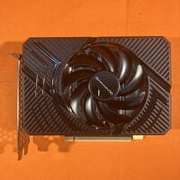 中古  GAINWARD NE6406T019P1-1060E (RTX4060Ti PEGASUS 8GB) 3280022019 